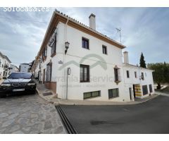 Casa en Venta en Barrio San Francisco Ronda