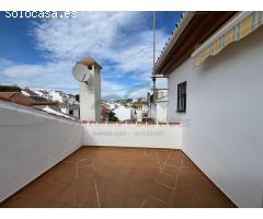 Casa en Venta en Barrio San Francisco Ronda