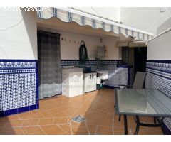 Casa en Venta en Barrio San Francisco Ronda