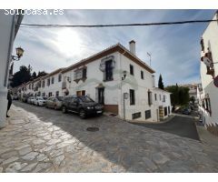 Casa en Venta en Barrio San Francisco Ronda