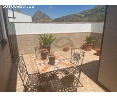 Chalet en Venta en Montejaque