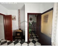 Casa de pueblo en Benaoján