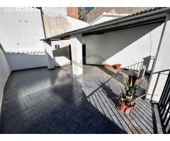 Casa de pueblo en Benaoján