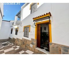 Casa de pueblo en Benaoján
