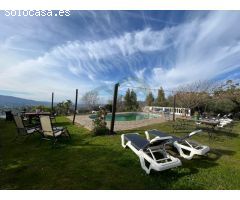 Casa rural en Venta en El Gastor