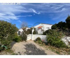 Casa rural en Venta en El Gastor