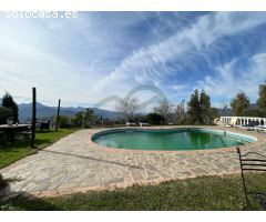 Casa rural en Venta en El Gastor