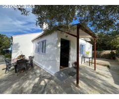 Casa rural en Venta en El Gastor