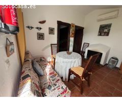 Casa rural en Venta en El Gastor