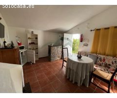 Casa rural en Venta en El Gastor