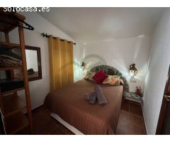 Casa rural en Venta en El Gastor