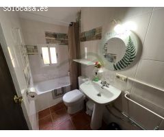 Casa rural en Venta en El Gastor