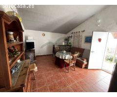 Casa rural en Venta en El Gastor