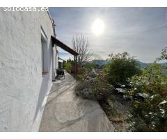 Casa rural en Venta en El Gastor