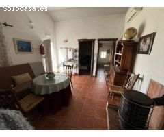 Casa rural en Venta en El Gastor