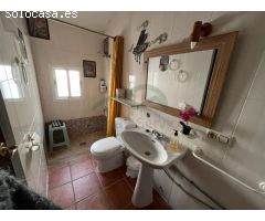 Casa rural en Venta en El Gastor