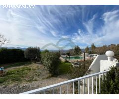 Casa rural en Venta en El Gastor