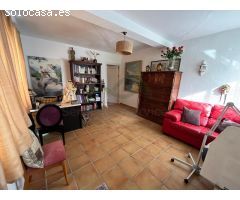 Casa rural en Venta en El Gastor