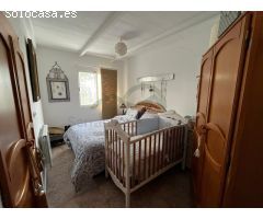 Casa rural en Venta en El Gastor
