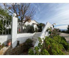 Casa rural en Venta en El Gastor