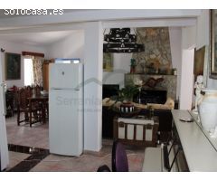 Casa rural en Venta en El Gastor