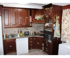 Casa rural en Venta en El Gastor
