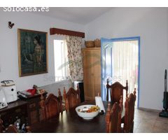 Casa rural en Venta en El Gastor