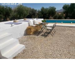 Casa de campo 400m2, Piscina, Vistas