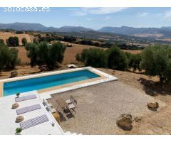 Casa de campo 400m2, Piscina, Vistas