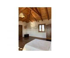 Casa de campo 400m2, Piscina, Vistas