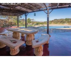 Finca Rural en Alquiler - A 5 Minutos de Ronda