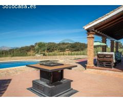 Finca Rural en Alquiler - A 5 Minutos de Ronda
