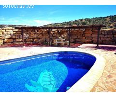 Finca Rural en Alquiler - A 5 Minutos de Ronda