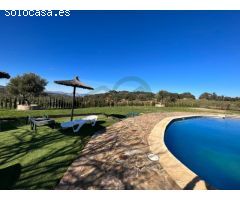 Finca Rural en Alquiler - A 5 Minutos de Ronda