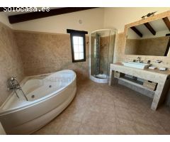 Finca Rural en Alquiler - A 5 Minutos de Ronda