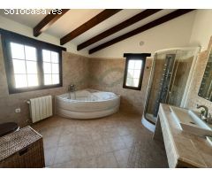 Finca Rural en Alquiler - A 5 Minutos de Ronda
