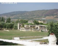 Magnifico Palacete a las afueras de Ronda