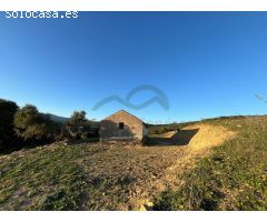 Finca en Gaucín