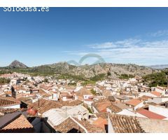 Serrania Services Inmobiliaria: Casa rústica de 3 Pisos en Montejaque con vistas