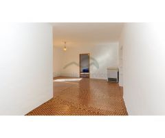 Serrania Services Inmobiliaria: Casa a reformar en Gaucín con gran potencial