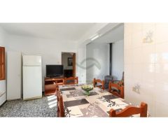 Serrania Services Inmobiliaria: Casa a reformar en Gaucín con gran potencial