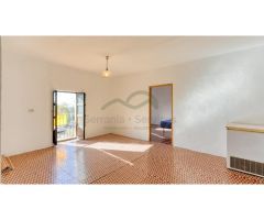 Serrania Services Inmobiliaria: Casa a reformar en Gaucín con gran potencial