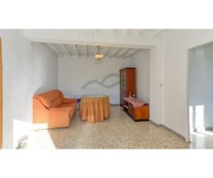 Serrania Services Inmobiliaria: Casa a reformar en Gaucín con gran potencial
