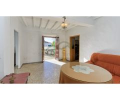 Serrania Services Inmobiliaria: Casa a reformar en Gaucín con gran potencial