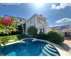 Casa Espectacular, Apartamento, Pool, Garaje