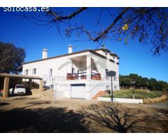 Casa de Campo, Piscina, Jardín, Olivos, Vistas