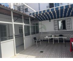 Casa de Pueblo 213m2 4 Dormitorios, 2 Baños, Garage, Terrazas y Vistas