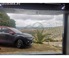 Casa de Pueblo 213m2 4 Dormitorios, 2 Baños, Garage, Terrazas y Vistas