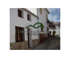 Casa de Pueblo, Renovated, 2 Dormitorios