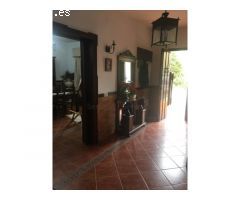 Finca Ecuestre, Casa 7 Dorm, Piscina, Establos